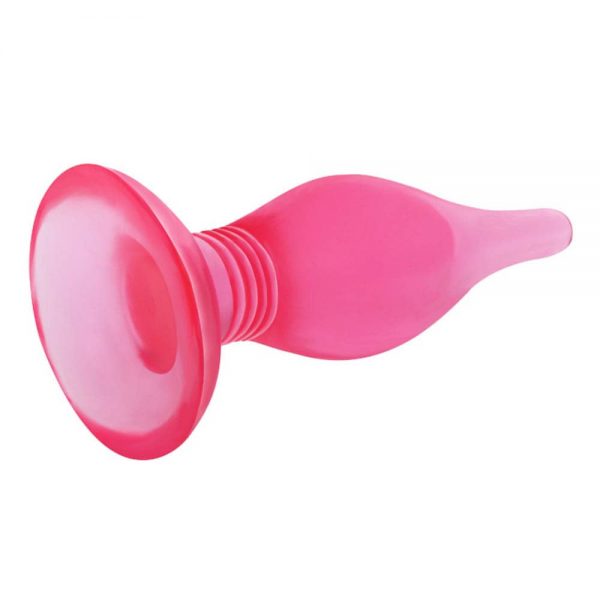 Butt Plug Pink #6 | ViPstore.hu - Erotika webáruház