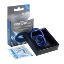 POTENZduo Blue Medium #1 | ViPstore.hu - Erotika webáruház