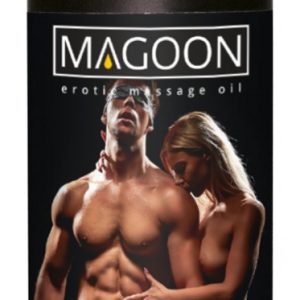 Musk Erotic Massage Oil 100ml #1 | ViPstore.hu - Erotika webáruház