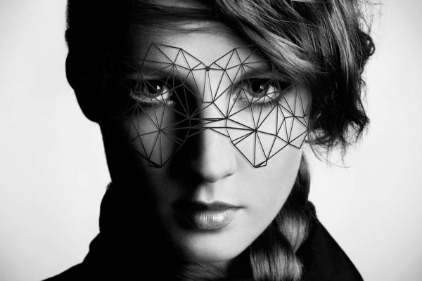 Kristine Eyemask #2 | ViPstore.hu - Erotika webáruház