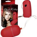 Bad Kitty RC Vibro Bullet #1 | ViPstore.hu - Erotika webáruház