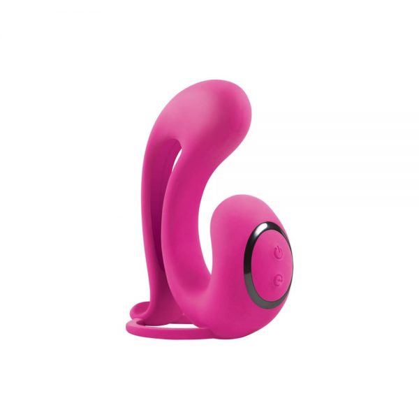 Luxe Opus Pleasure Vibe Pink #3 | ViPstore.hu - Erotika webáruház