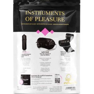 Instruments Of Pleasure Purple #1 | ViPstore.hu - Erotika webáruház