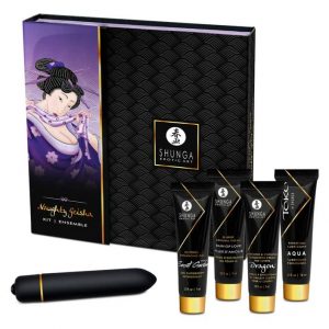 Naughty Geisha's #1 | ViPstore.hu - Erotika webáruház
