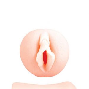 RealStuff Young Pussy To-Go #1 | ViPstore.hu - Erotika webáruház