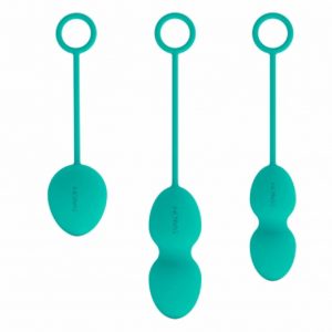 Nova Ball Green #1 | ViPstore.hu - Erotika webáruház