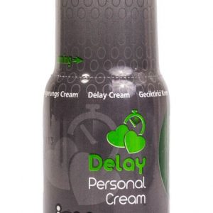 Delay Personal Cream - 50ml #1 | ViPstore.hu - Erotika webáruház