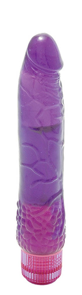 H2O Patriot Waterproof Vibrator Purple #2 | ViPstore.hu - Erotika webáruház