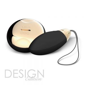Lyla 2 Obsidian Black #1 | ViPstore.hu - Erotika webáruház