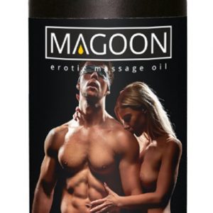 Musk Erotic Massage Oil 50ml #1 | ViPstore.hu - Erotika webáruház