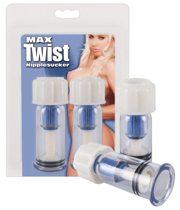 2 pcs Nipple Sucker #1 | ViPstore.hu - Erotika webáruház