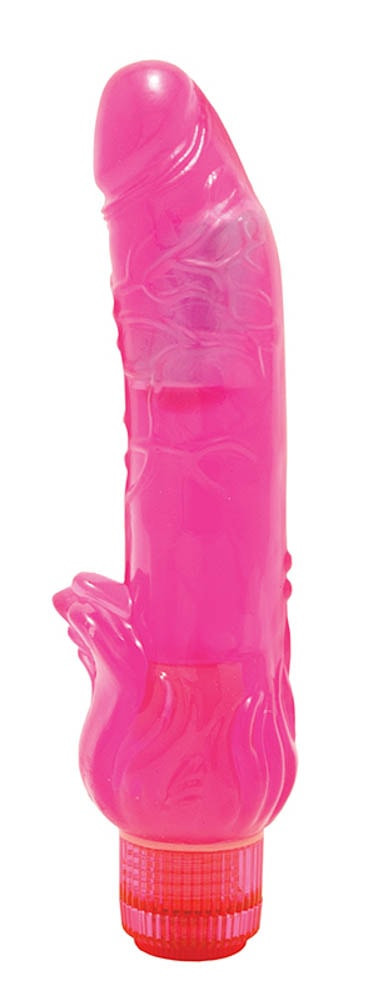 H2O Viking Waterproof Vibrator Pink #2 | ViPstore.hu - Erotika webáruház