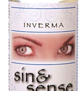 * Sin & Sense *Massage Oil Nougat 150 ml #1 | ViPstore.hu - Erotika webáruház