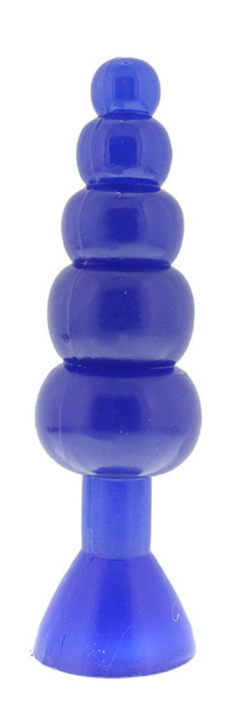 Bendable Butt Rattler Blue #2 | ViPstore.hu - Erotika webáruház