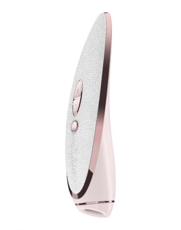 Satisfyer Luxury Prêt-à-porter #3 | ViPstore.hu - Erotika webáruház