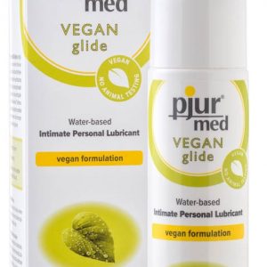 pjur MED Vegan glide 100ml #1 | ViPstore.hu - Erotika webáruház