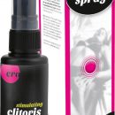 Clitoris spray - stimulating 50 ml #1 | ViPstore.hu - Erotika webáruház