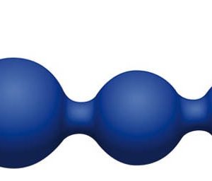 Joyballs Anal Wave Short Blue #1 | ViPstore.hu - Erotika webáruház