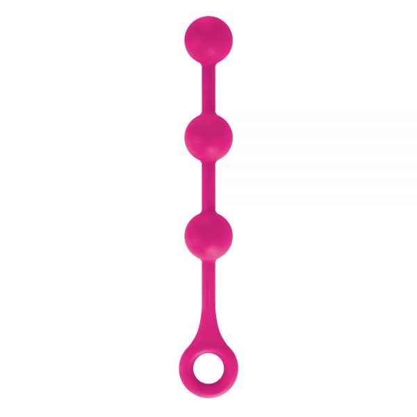 INYA Soft Balls Pink #2 | ViPstore.hu - Erotika webáruház