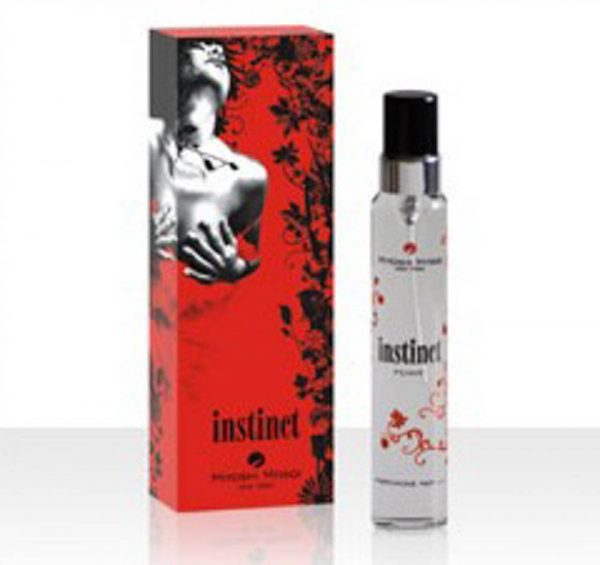 *Miyoshi Miyagi Instinct 15 ml For Woman #1 | ViPstore.hu - Erotika webáruház
