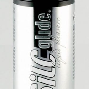 HOT SILC Glide - siliconebased lubricant 50 ml #1 | ViPstore.hu - Erotika webáruház