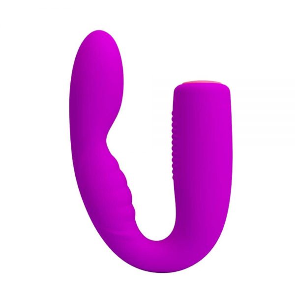 Pretty Love Quintion Purple #6 | ViPstore.hu - Erotika webáruház