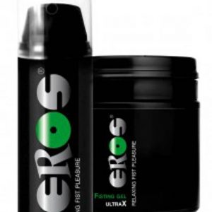 EROS Action - Fisting Gel UltraX - 500ml #1 | ViPstore.hu - Erotika webáruház