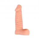 Real Touch XXX 6.7 inch Flexible Cock No.02 #1 | ViPstore.hu - Erotika webáruház