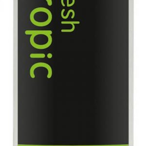 HOT Massageoil tropic - fresh 100 ml #1 | ViPstore.hu - Erotika webáruház