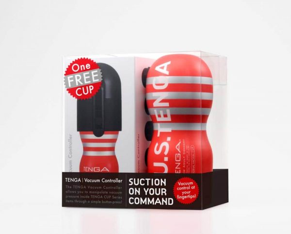 Vacuum Controller Set #4 | ViPstore.hu - Erotika webáruház