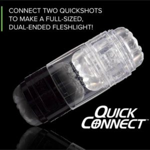 Quickshot Quick Connect #1 | ViPstore.hu - Erotika webáruház
