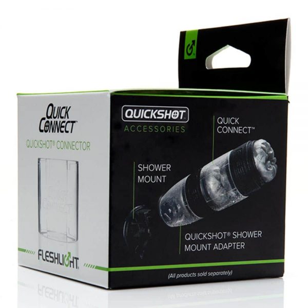 Quickshot Quick Connect #3 | ViPstore.hu - Erotika webáruház
