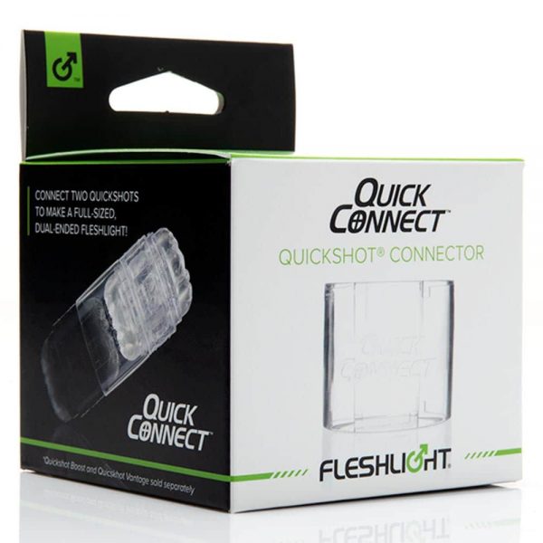 Quickshot Quick Connect #5 | ViPstore.hu - Erotika webáruház
