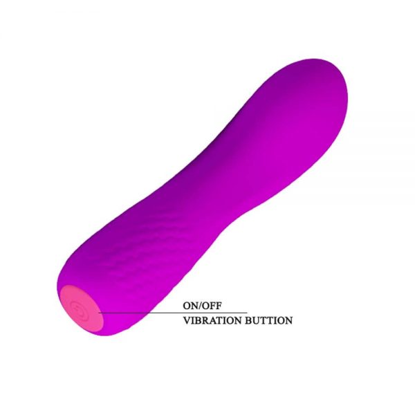 Pretty Love Adam Purple #3 | ViPstore.hu - Erotika webáruház