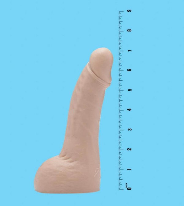 Allen King  Dildo #10 | ViPstore.hu - Erotika webáruház