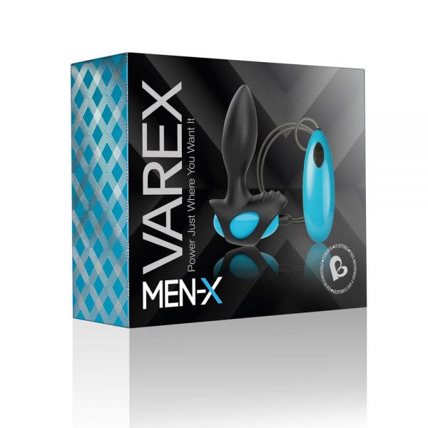 Men-X Varex #2 | ViPstore.hu - Erotika webáruház