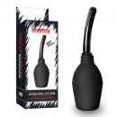 Bondage Fetish Deluxe Douche Black 3 #1 | ViPstore.hu - Erotika webáruház