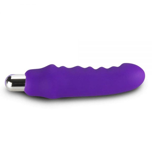 Rechargeable IJOY Silicone Waver Purple #4 | ViPstore.hu - Erotika webáruház