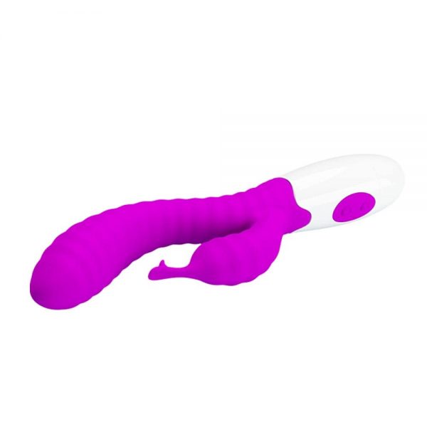 Pretty Love Hyman Purple #3 | ViPstore.hu - Erotika webáruház