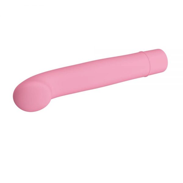 Pretty Love Bogey Baby Pink #1 | ViPstore.hu - Erotika webáruház