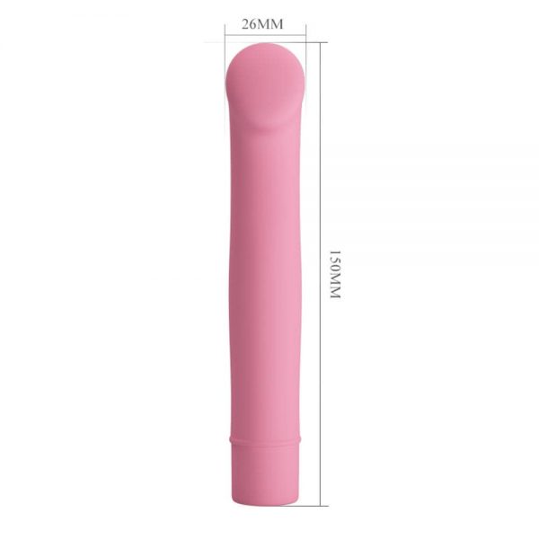 Pretty Love Bogey Baby Pink #5 | ViPstore.hu - Erotika webáruház