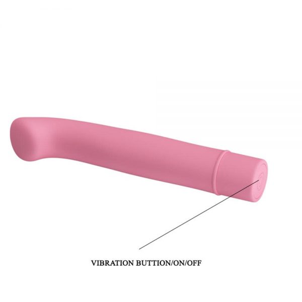 Pretty Love Bogey Baby Pink #6 | ViPstore.hu - Erotika webáruház