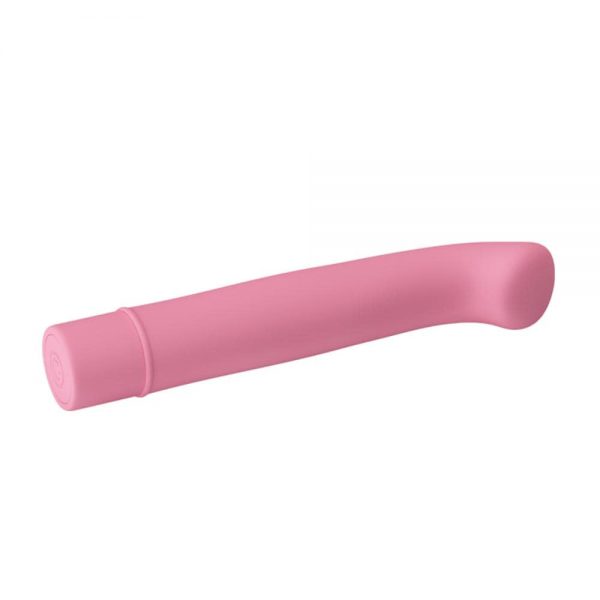 Pretty Love Bogey Baby Pink #7 | ViPstore.hu - Erotika webáruház