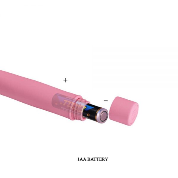 Pretty Love Bogey Baby Pink #8 | ViPstore.hu - Erotika webáruház