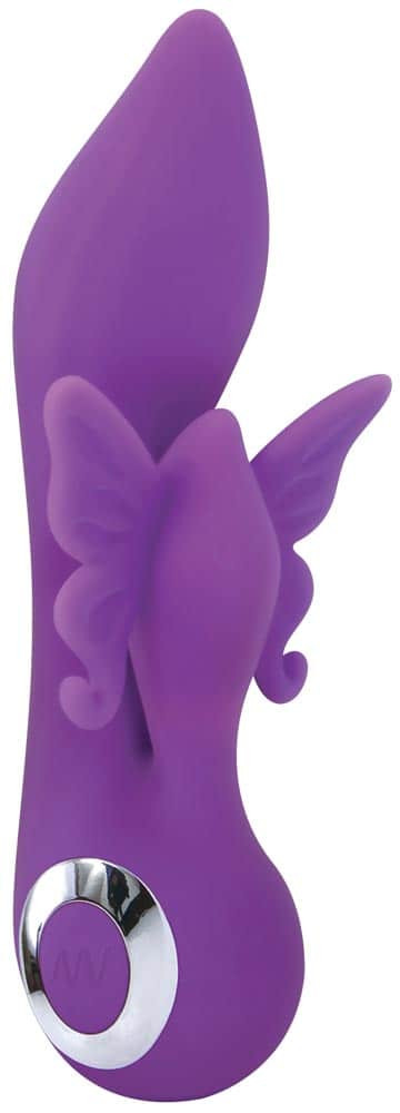Wild Butterfly Purple #5 | ViPstore.hu - Erotika webáruház