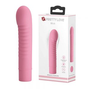 Pretty Love Mick Baby Pink #1 | ViPstore.hu - Erotika webáruház