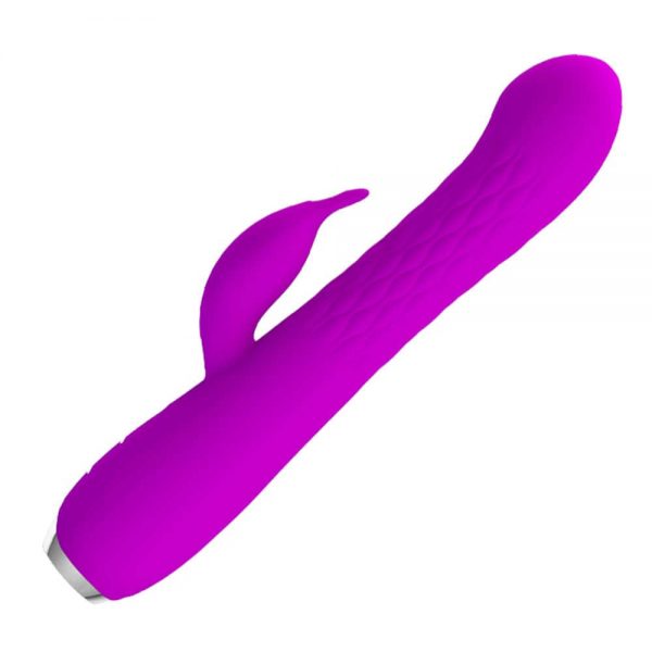 Pretty Love Molly Purple #7 | ViPstore.hu - Erotika webáruház