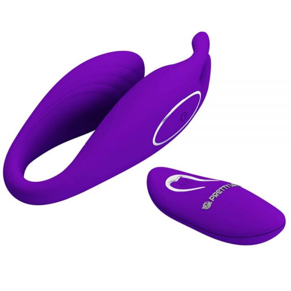 Pretty Love Bill Purple #4 | ViPstore.hu - Erotika webáruház