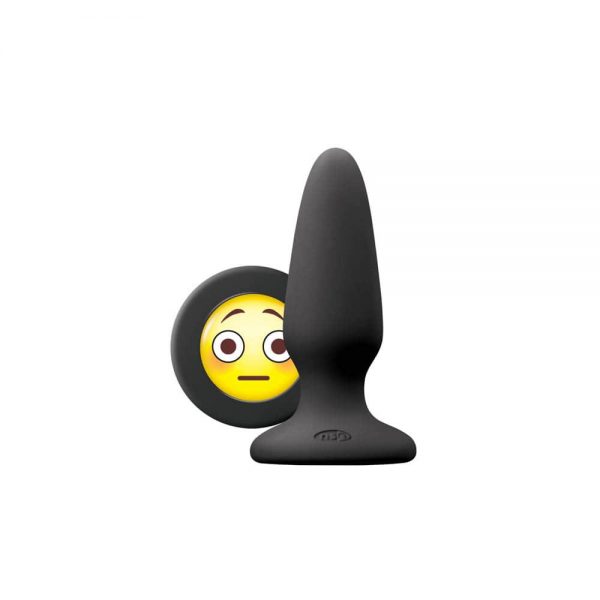 Moji's - OMG - Medium - Black #1 | ViPstore.hu - Erotika webáruház