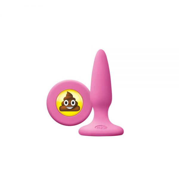 Moji's - SHT- Pink #1 | ViPstore.hu - Erotika webáruház
